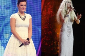 Mirna i Nevena favoriti za pobedu u "Prvom glasu Srbije"