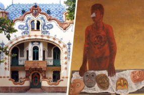Predavanje "Koju masku nosimo u javnom Ja?" večeras u Savremenoj galeriji Subotica
