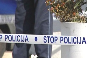 Maloletnici uhvaćeni na delu...