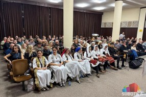 „Svi za Kosmet ma gde bili“ - Humanitarna projekcija filma i podrška ugroženima na Kosovu i Metohiji