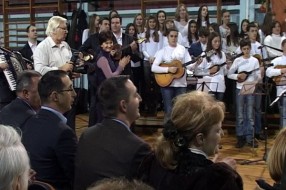 Dva jubileja OŠ "Matko Vuković"