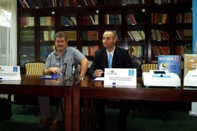 Stigla medicinska oprema u Gerontološki centar