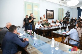 Subotica zadovoljava evropske standarde: Novi korak u upravljanju otpadom