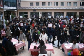 Broj preduzetnika prepolovljen za četiri godine