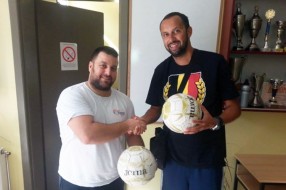 SuTeam donirao sportsku opremu OFK "Mala Bosna 2015"