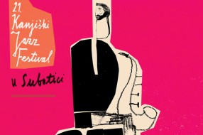 Kanjiža Jazz festival i u Subotici