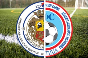 Fudbal: Počela sezona u Gradskoj ligi, odigrano 2. kolo Područne
