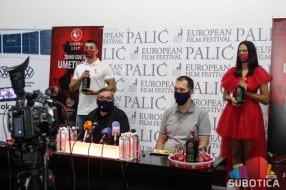 Sutra počinje 27. Festival evropskog filma