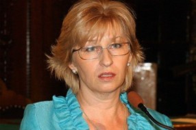 Marija Kern Šolja: Biću predsednik Skupštine svih građana