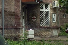 Uskoro krečenje zgrade Psihijatrije?