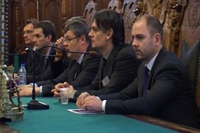 Upravljanje otpadom glavna tema na skupu "Planska i normativna zaštita prostora i životne sredine"