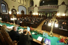 Usvojen budžet za 2016. godinu