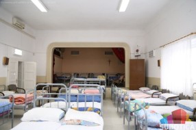 Otvoreno Prihvatilište za beskućnike