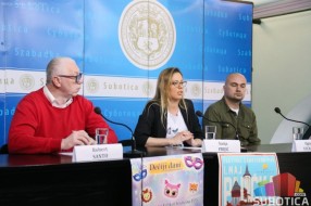 Prvomajski uranak na Paliću od 1. do 5. maja