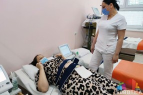 Novi CTG aparati i veći broj lekara u Dispanzeru za žene