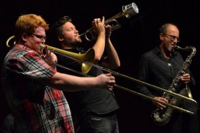 Kanjiža ostaje bez Jazz festivala?