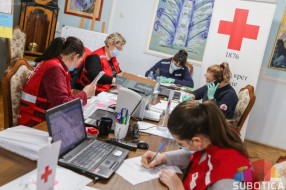Pozivni centar prestaje s radom, šalteri Gradske uprave otvoreni od ponedeljka