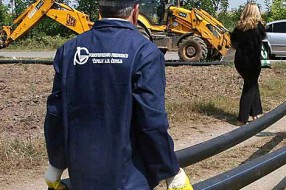Bakterije u vodovodu
