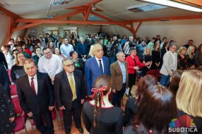 Hemijsko-tehnološka škola obeležila Dan škole