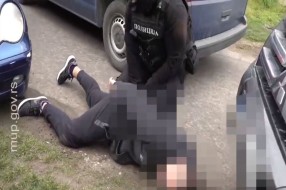Uhapšen zbog pljačkanja prodavnica pod pretnjom pištoljem