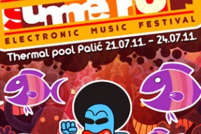 Danas počinje Summer3p festival na Paliću