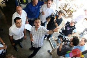 Novo postrojenje u Bačkim Vinogradima - za vodu bez arsena