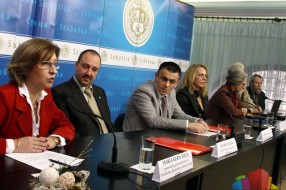 Sporazum o prekograničnoj saradnji na zaštiti prirode