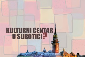 Maravić: Osnivanje Kulturnog centra samo ideja