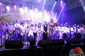 Održan koncert "Prijatelji za decu Kosova i Metohije"