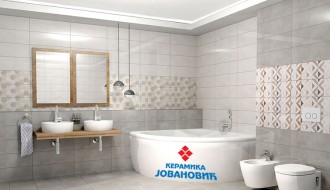 Kvalitet iz Poljske u salonima "Keramike Jovanović"