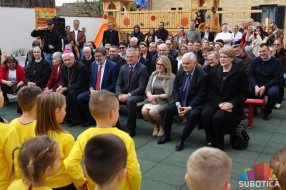 Uskoro izgradnja još sedam hrvatskih matica širom Vojvodine