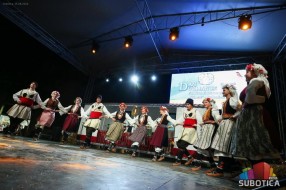 Bunjevci obeležili Dan dužijance