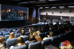 Film "Nedelja" najgledaniji u 2024. godini