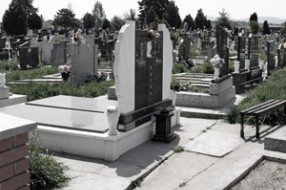 Subotici ponestaje mesta za sahrane!