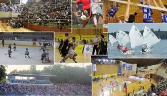 Sportska dešavanja za vikend