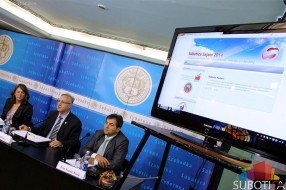 U Subotici izlaže oko 230 preduzetnika - iz sedam zemalja
