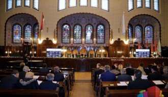 Skupština grada sutra zaseda 21. put