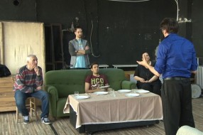 "Konopac" - poslednja premijera u sezoni Drame na srpskom jeziku