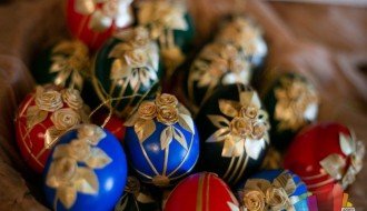 Uskršnja izložba narodnih rukotvorina predstavila bunjevačku tradiciju