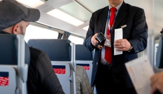 Odloženo saobraćanje voza na relaciji Subotica-Segedin