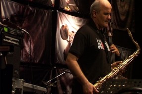 Prvi dan "Jazzik" festivala