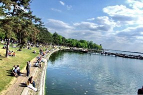 Banja Palić - poželjna investicija i za EBRD