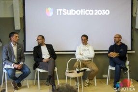 Kakav grad Subotica može da bude: ideje, izazovi i konkretni koraci