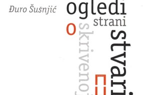 Tribina Politea:  Ogledi o skrivenoj strani stvari