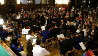 Održan humanitarni koncert za subotičku Muzičku školu