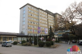 U kompletnu rekonstrukciju Opšte bolnice biće uloženo oko 20 miliona evra