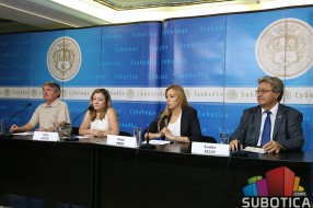XXVIII Berbanski dani za vikend na Paliću