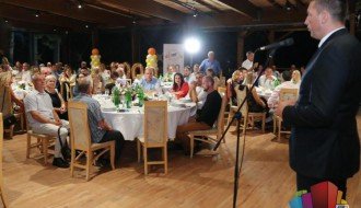 Konjički klub "Bačka" svečano obeležio vek postojanja