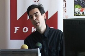 Ciklus filmova "Pobuna generacija"