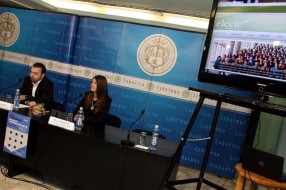 Likovni susret i Electe, zajednički u savremenim formama